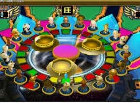 电子游戏平台jdb